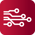 Icons 2025_Technology IT Red